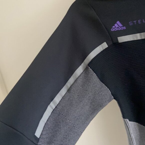 Adidas x Stella McCartney Urban Extreme Knit Pullover - Picture 8 of 16
